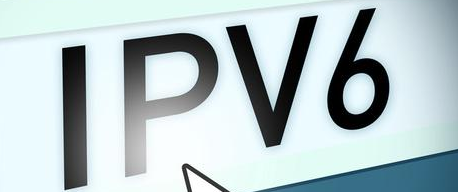 IPV6转换