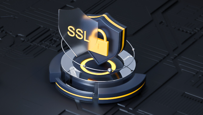 SSL证书的作用
