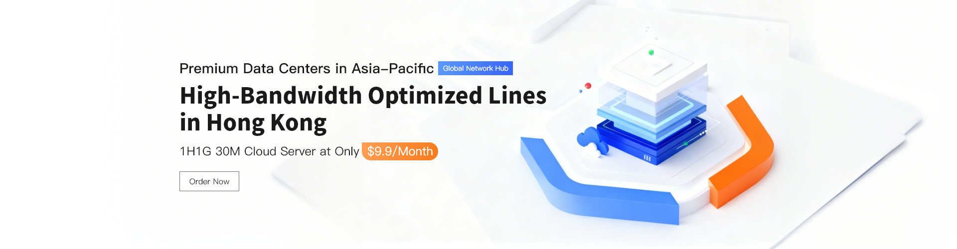 优化带宽云服务器（EN）